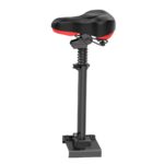 Sadel / Säte till el-scooter EX8
